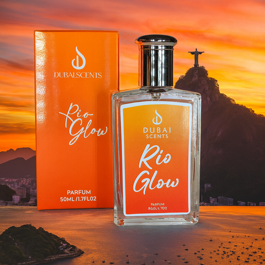 RIO GLOW - 50ML