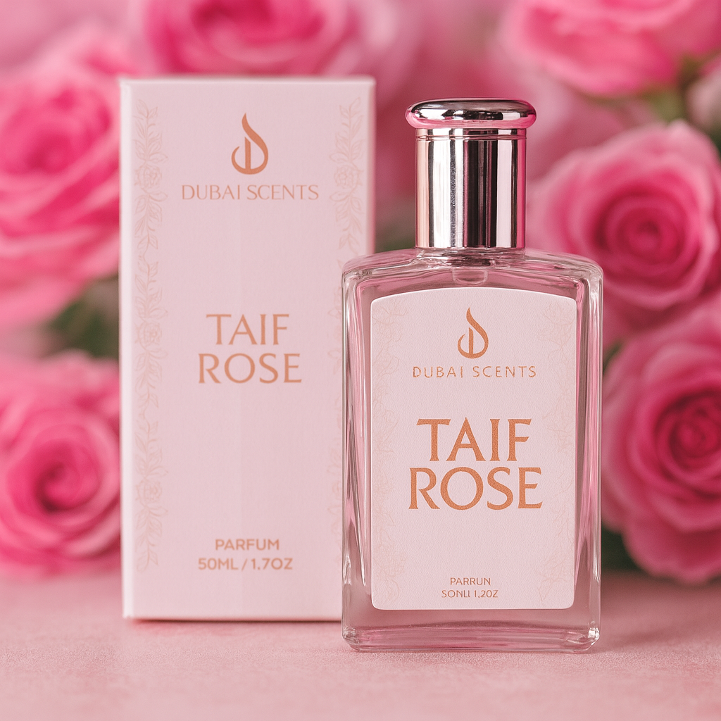 TAIF ROSE - 50ML