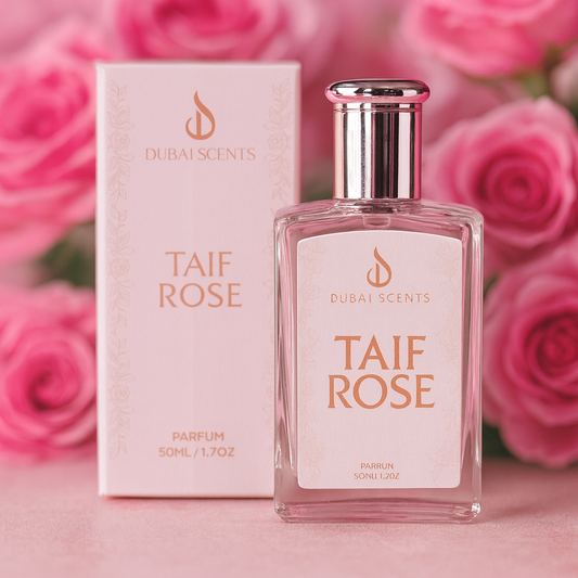 TAIF ROSE - 50ML