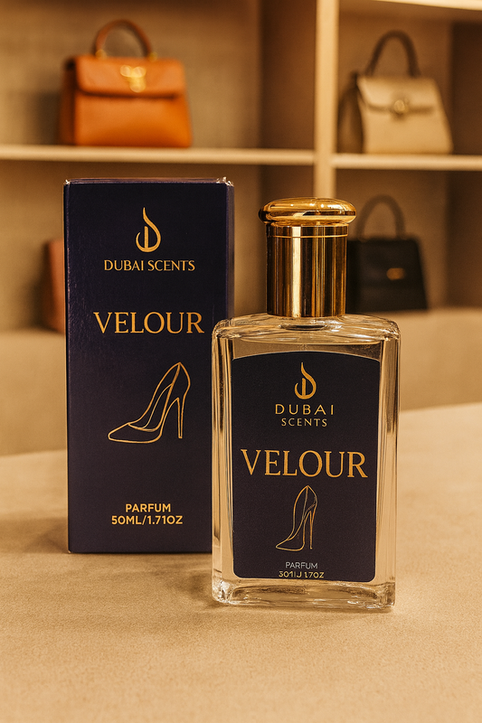 VELOUR - 50ML